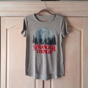 Stranger Things Tee